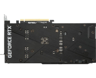 ASUS GeForce RTX 3070 Dual LHR 8GB GDDR6 - 735859 - zdjęcie 4